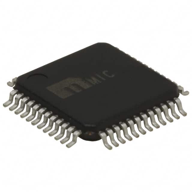 MIC2342-2YTQ-TR Microchip Technology  Hot Swap Controllers